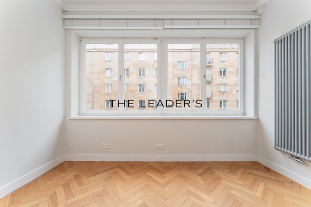 Mieszkanie 4-pokojowe Warszawa Śródmieście, ul. Koszykowa. Zdjęcie 10