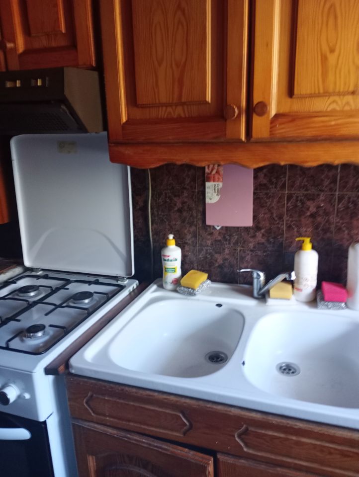 Mieszkanie 3-pokojowe Warszawa Bródno, ul. Siedzibna. Zdjęcie 5