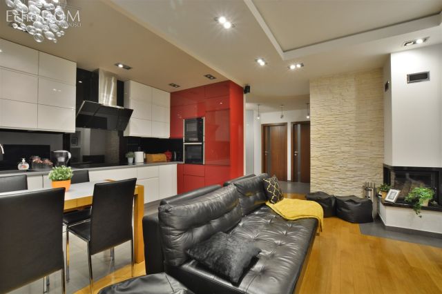 Mieszkanie 3-pokojowe Kraków Swoszowice, ul. Władysława Taklińskiego. Zdjęcie 2