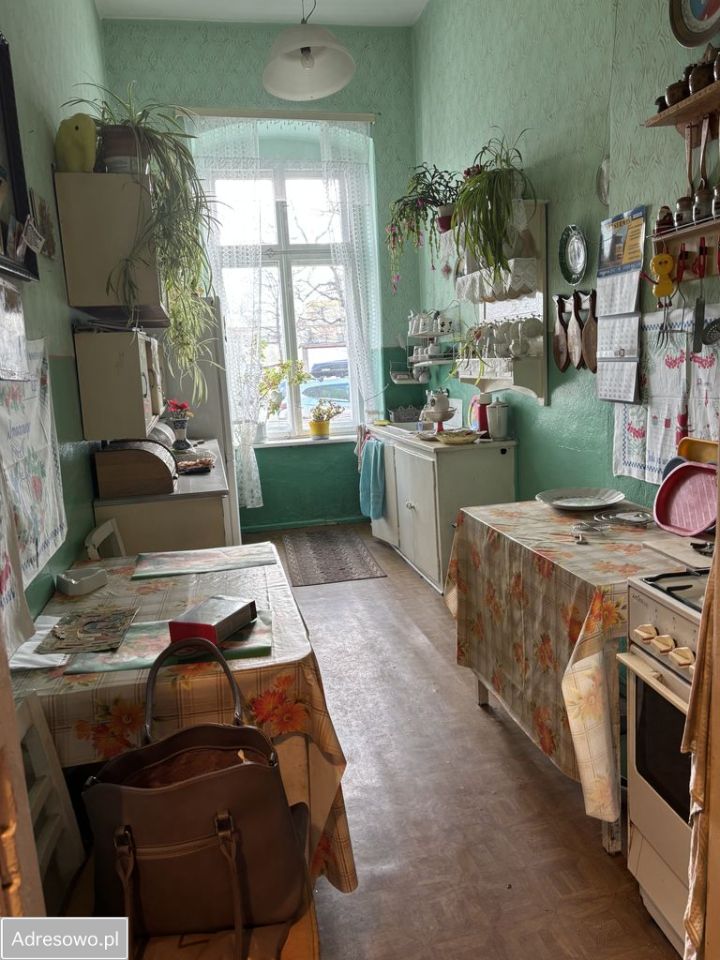 Mieszkanie 3-pokojowe Świdnica, ul. Wrocławska. Zdjęcie 9