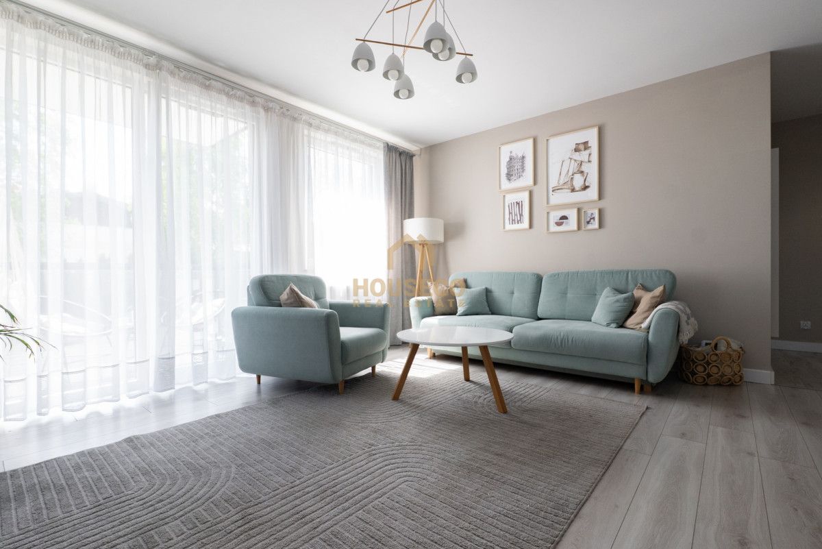 Mieszkanie 2-pokojowe Gdańsk Łostowice, ul. Niepołomicka. Zdjęcie 8