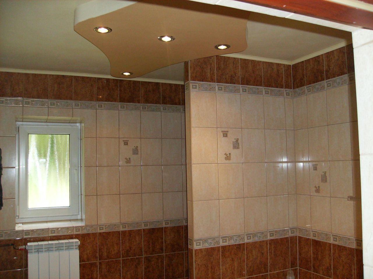 siedlisko, 4 pokoje Werchrata Łozy. Zdjęcie 11