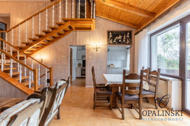 dom szeregowy, 6 pokoi Rzeszów Śródmieście, ul. "Hubala" Henryka Dobrzańskiego. Zdjęcie 17