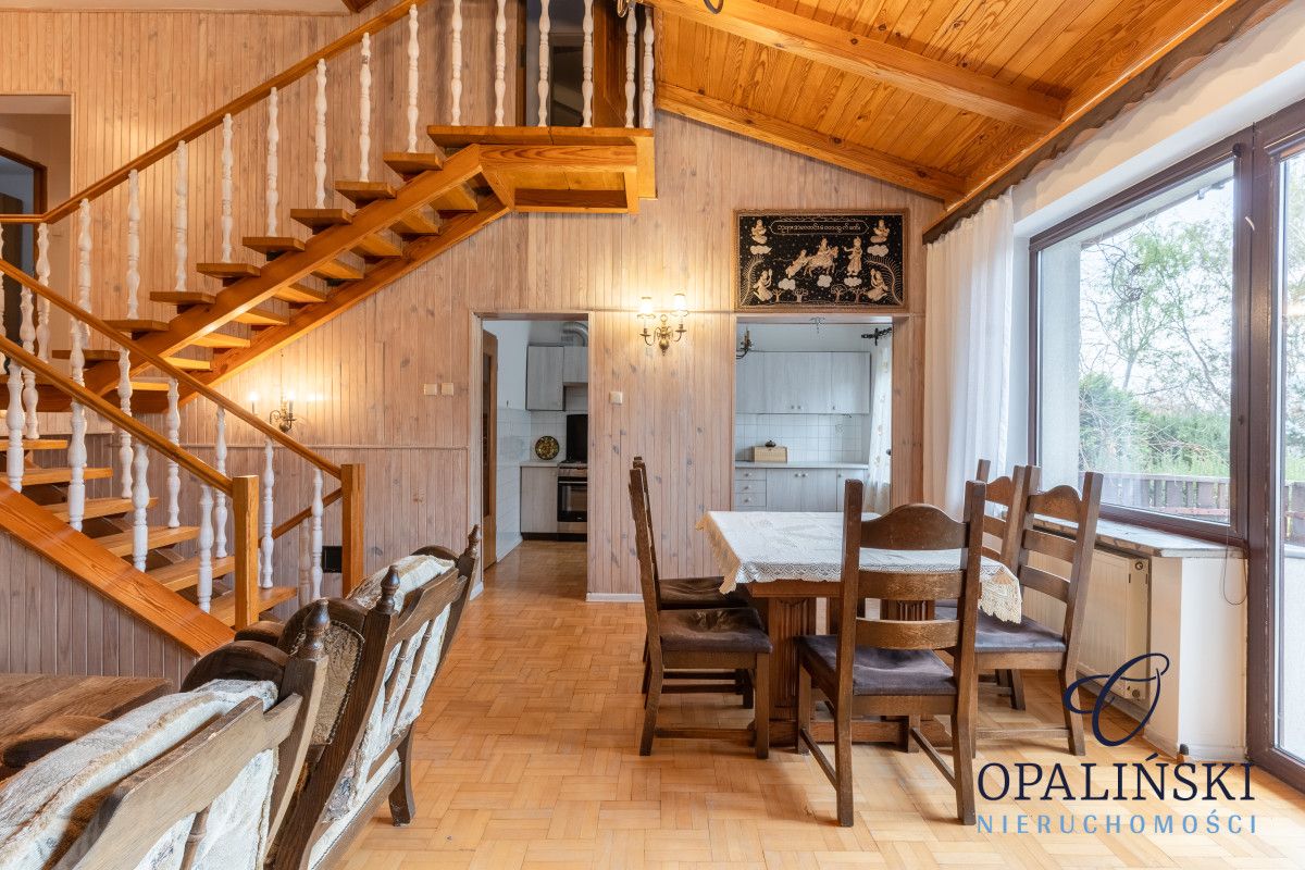 dom szeregowy, 6 pokoi Rzeszów Śródmieście, ul. "Hubala" Henryka Dobrzańskiego. Zdjęcie 17