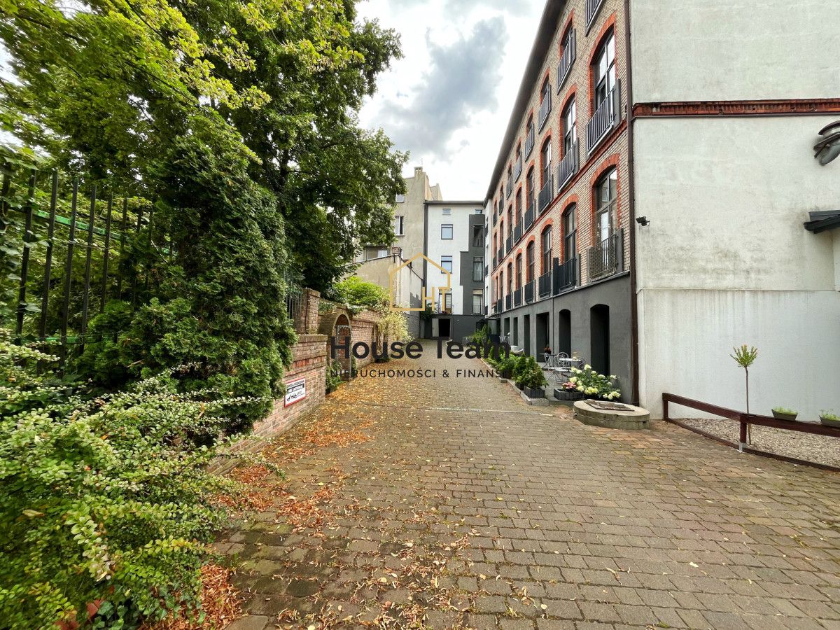 Mieszkanie 2-pokojowe Bydgoszcz Śródmieście, ul. Graniczna. Zdjęcie 14