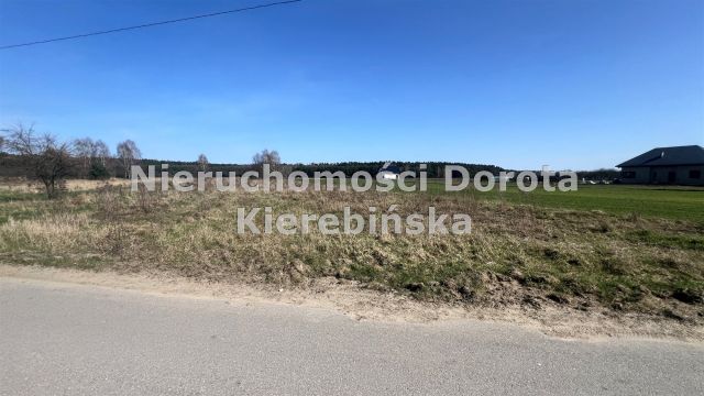 Działka inwestycyjna Królowa Wola. Zdjęcie 3