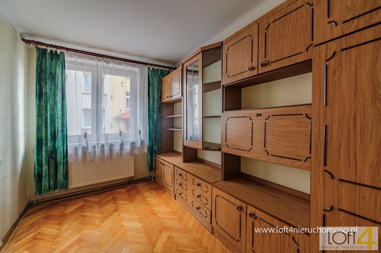 Mieszkanie 3-pokojowe Tarnów, ul. Franciszka Żwirki. Zdjęcie 5