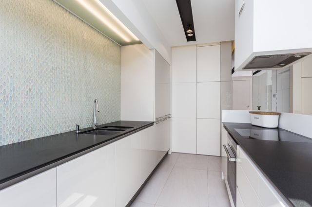 Mieszkanie 3-pokojowe Warszawa Śródmieście, ul. Leona Kruczkowskiego. Zdjęcie 26