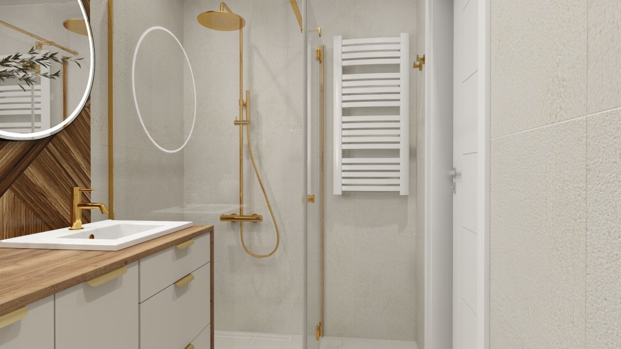 Mieszkanie 2-pokojowe Lublin Wrotków, ul. Wyścigowa. Zdjęcie 10