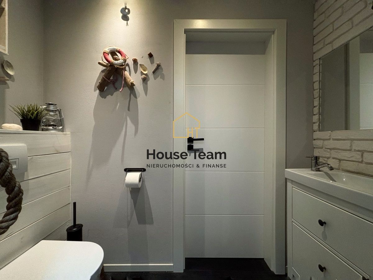 bliźniak, 4 pokoje Bydgoszcz Miedzyń. Zdjęcie 16