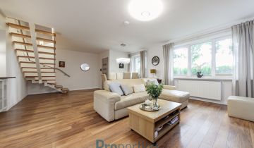 dom szeregowy, 5 pokoi Warszawa Białołęka, ul. Płudowska