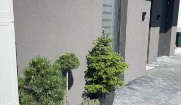 Mieszkanie 3-pokojowe Rzeszów Biała, ul. Jana Pawła II