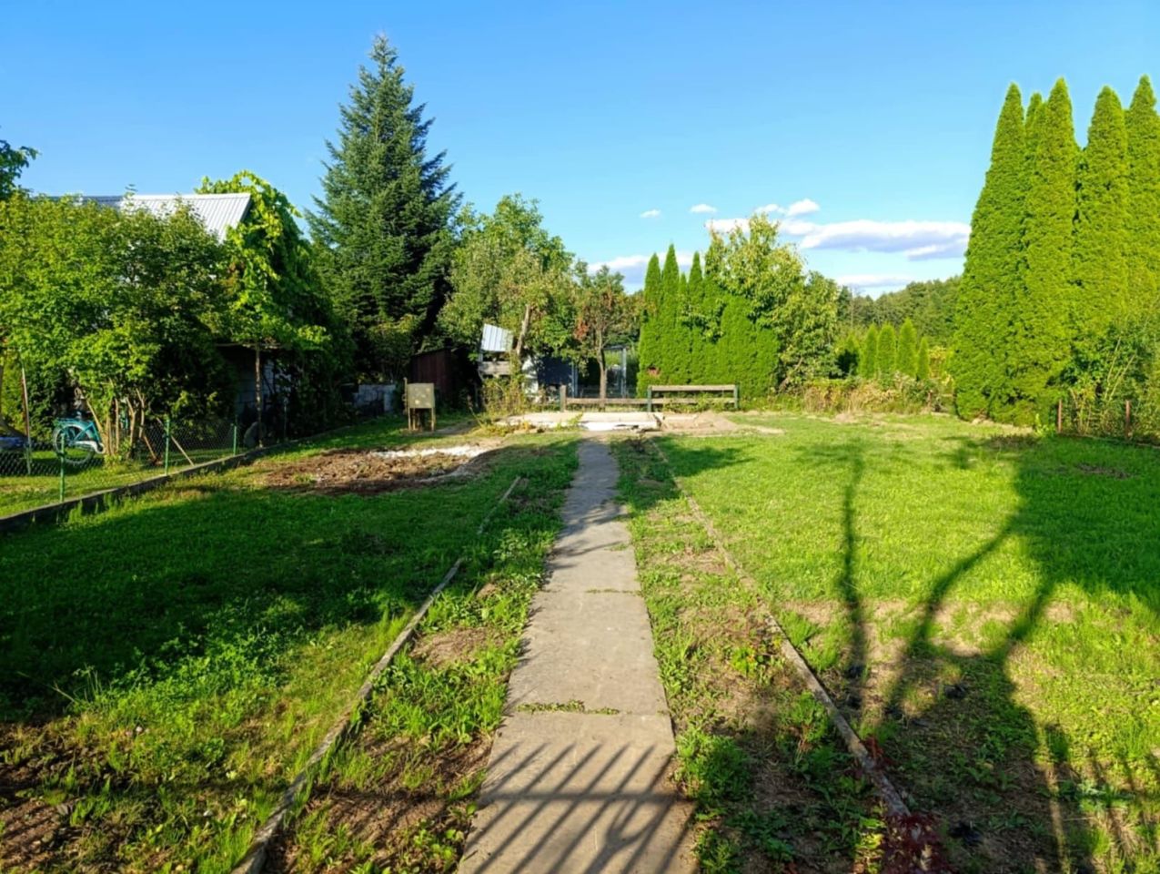 Działka rod Kozienice. Zdjęcie 8