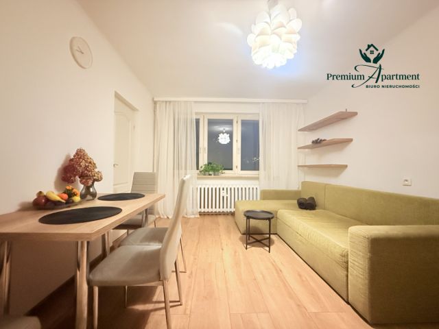 Mieszkanie 2-pokojowe Kielce KSM, ul. Zagórska. Zdjęcie 3