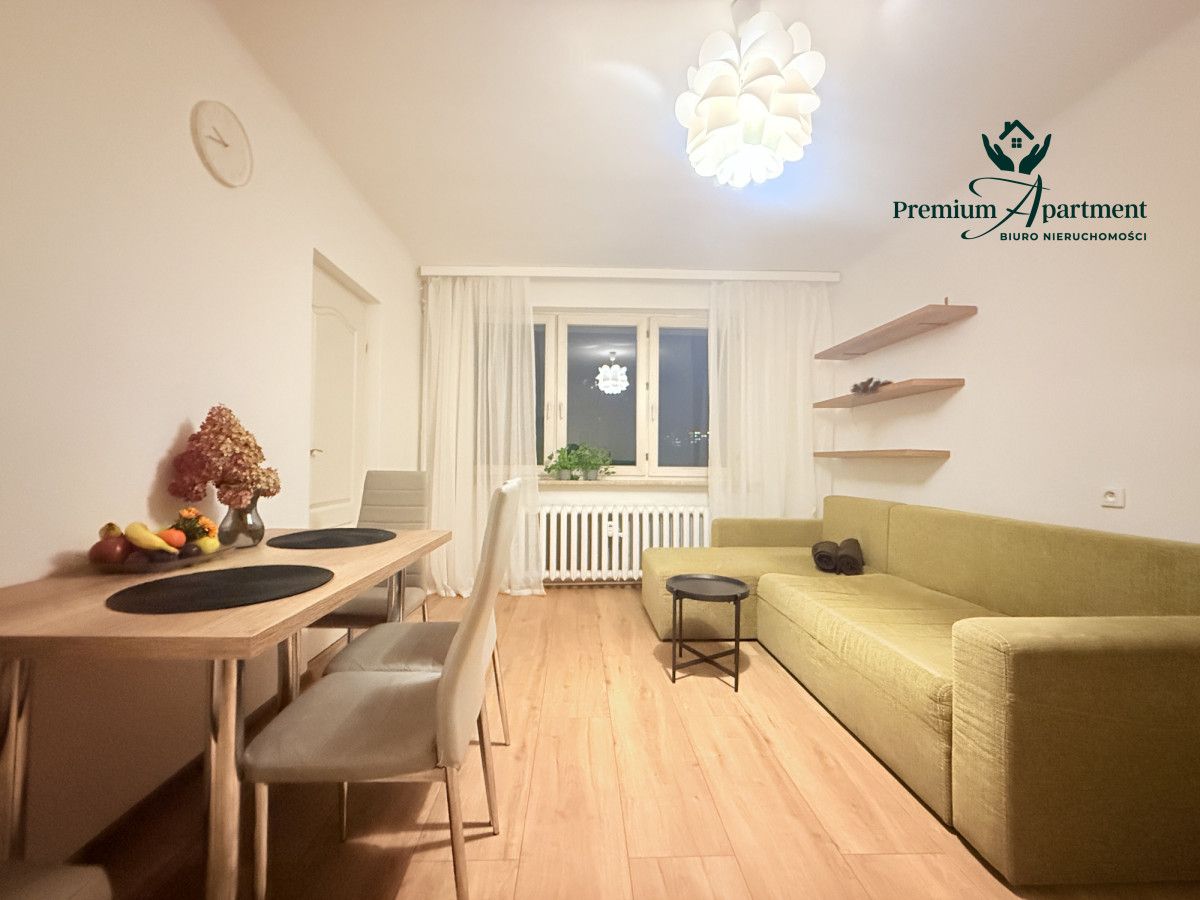 Mieszkanie 2-pokojowe Kielce KSM, ul. Zagórska. Zdjęcie 3