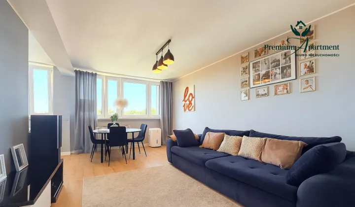 Mieszkanie 2-pokojowe Jędrzejów, ul. Armii Krajowej