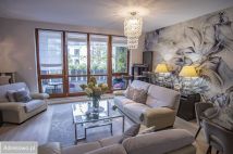 Mieszkanie 3-pokojowe Warszawa Wilanów, ul. Sarmacka