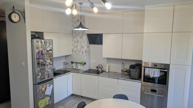 Mieszkanie 2-pokojowe Pruszków Bąki, ul. Jana Kasprowicza. Zdjęcie 1