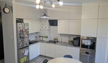 Mieszkanie 2-pokojowe Pruszków Bąki, ul. Jana Kasprowicza