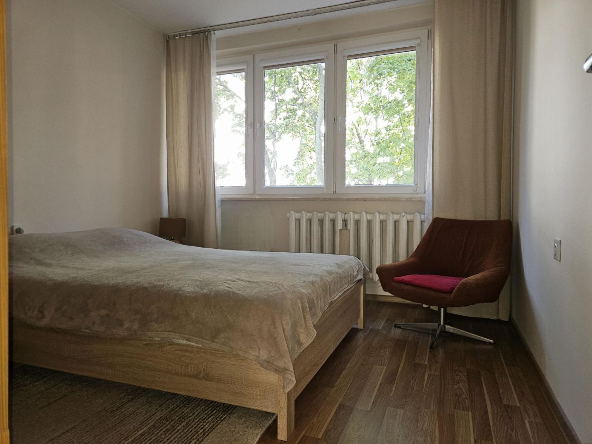 Mieszkanie 3-pokojowe Warszawa Sielce, ul. Aleksandra Gierymskiego. Zdjęcie 12