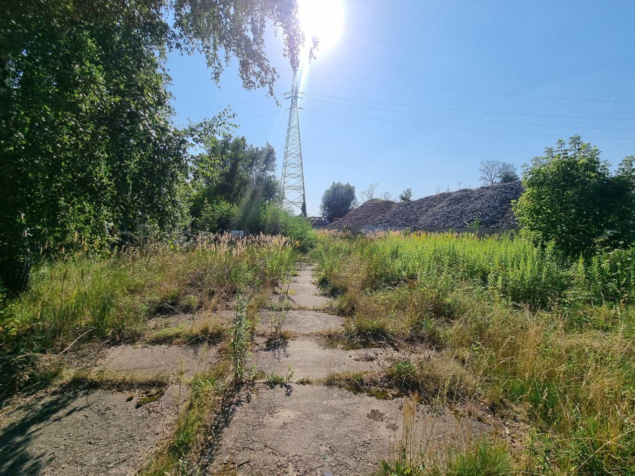 Działka inna Wołomin, ul. Łukasiewicza. Zdjęcie 8