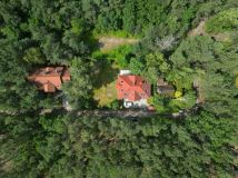 Działka inwestycyjna Dąbrowa Chotomowska