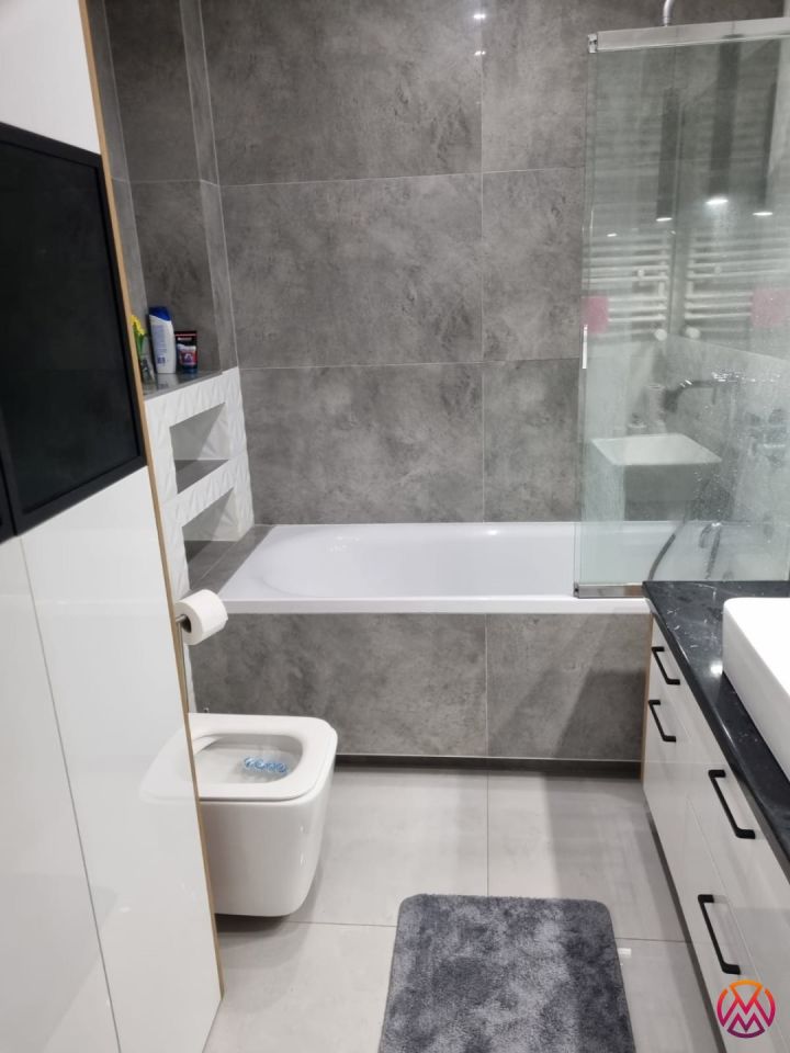 Mieszkanie 3-pokojowe Łódź Śródmieście, al. Adama Mickiewicza. Zdjęcie 5