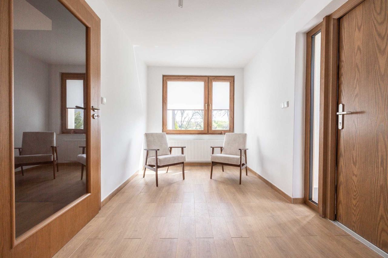 dom wolnostojący Olsztyn, ul. Oficerska. Zdjęcie 6