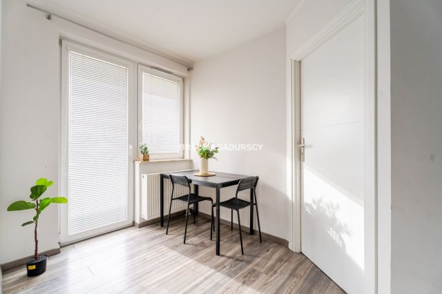 Mieszkanie 3-pokojowe Kraków Prądnik Biały, al. 29 Listopada. Zdjęcie 9