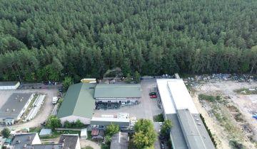 Nieruchomość komercyjna Augustów, ul. Tytoniowa