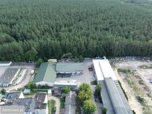 Nieruchomość komercyjna Augustów, ul. Tytoniowa