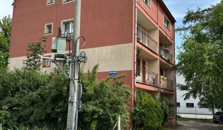 Mieszkanie 2-pokojowe Golub-Dobrzyń