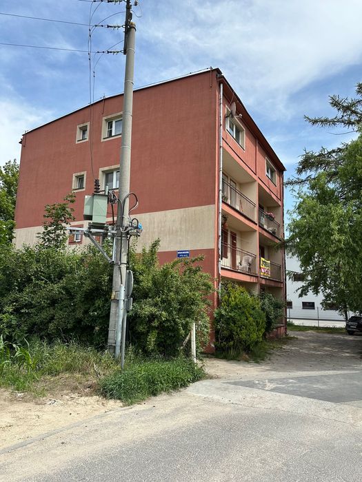 Mieszkanie 2-pokojowe Golub-Dobrzyń