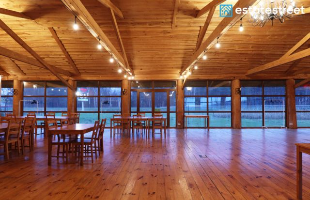 Hotel/pensjonat Kołbiel. Zdjęcie 15