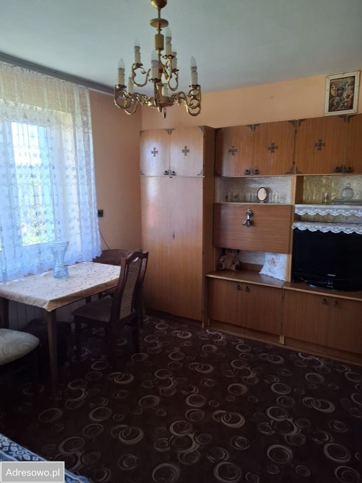 dom wolnostojący, 3 pokoje Hucisko Jawornickie. Zdjęcie 6