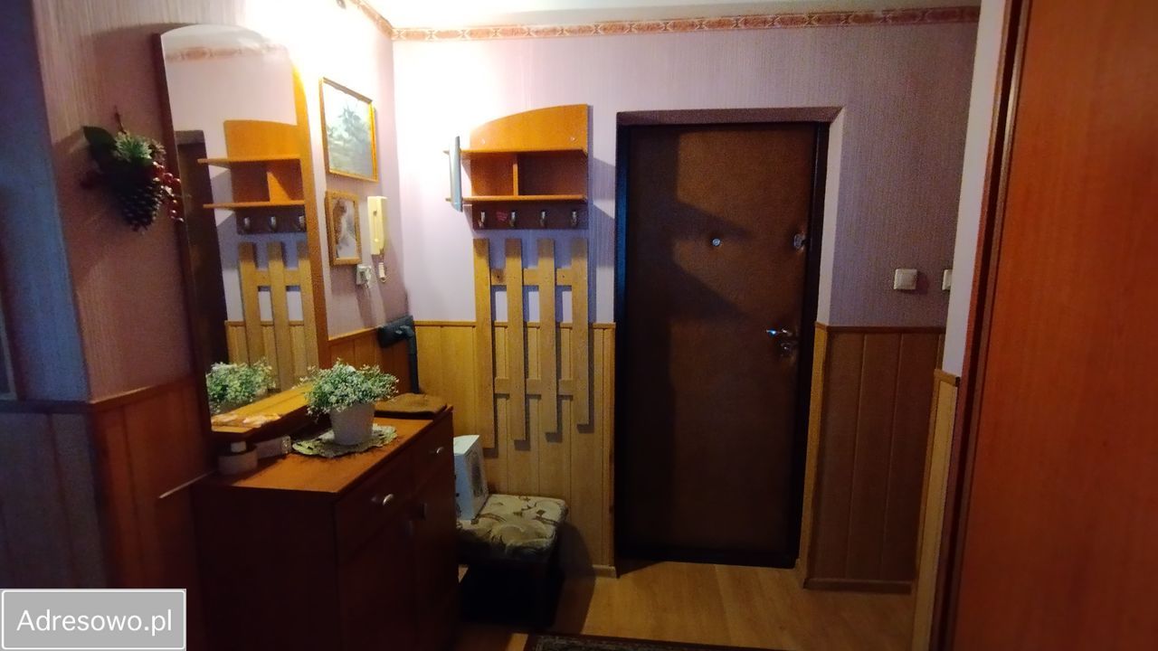 Mieszkanie 3-pokojowe Bydgoszcz Bielawy, al. Powstańców Wielkopolskich. Zdjęcie 12