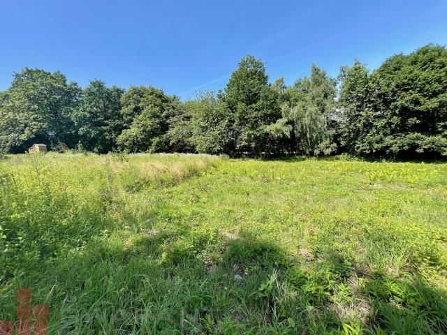 Działka budowlana Żerkowice. Zdjęcie 8