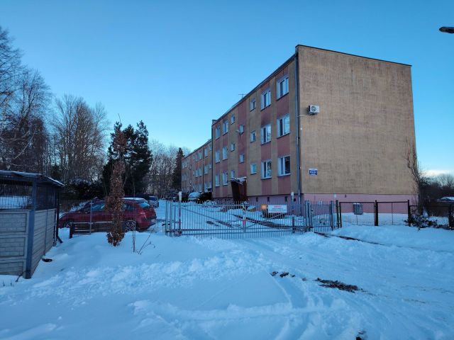 Mieszkanie 2-pokojowe Koszalin, ul. Słowiańska. Zdjęcie 1