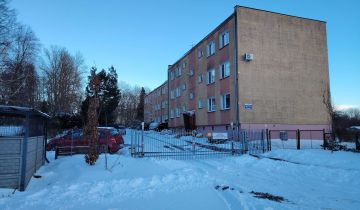 Mieszkanie 2-pokojowe Koszalin, ul. Słowiańska