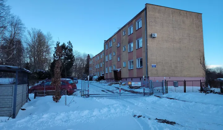 Mieszkanie 2-pokojowe Koszalin, ul. Słowiańska