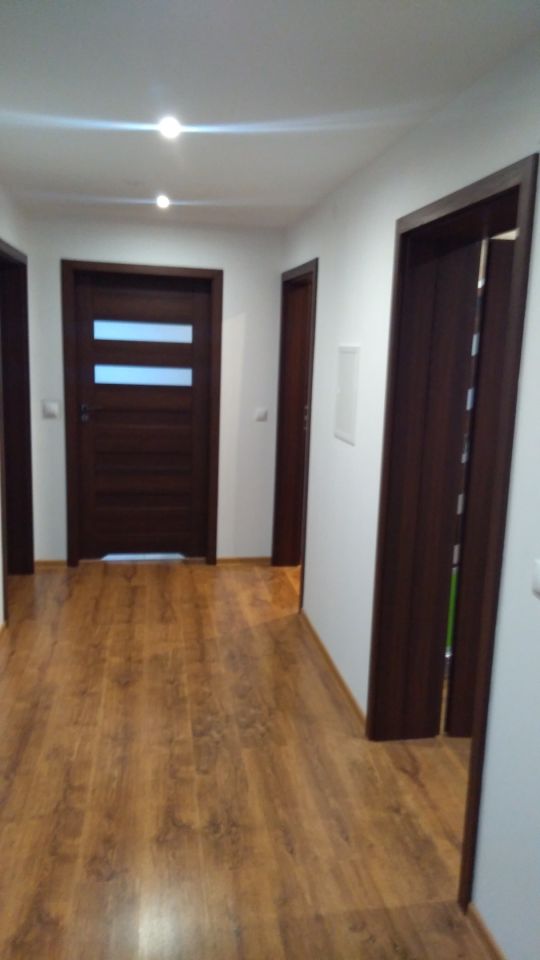 dom wolnostojący, 5 pokoi Wola Pobiedzińska. Zdjęcie 4