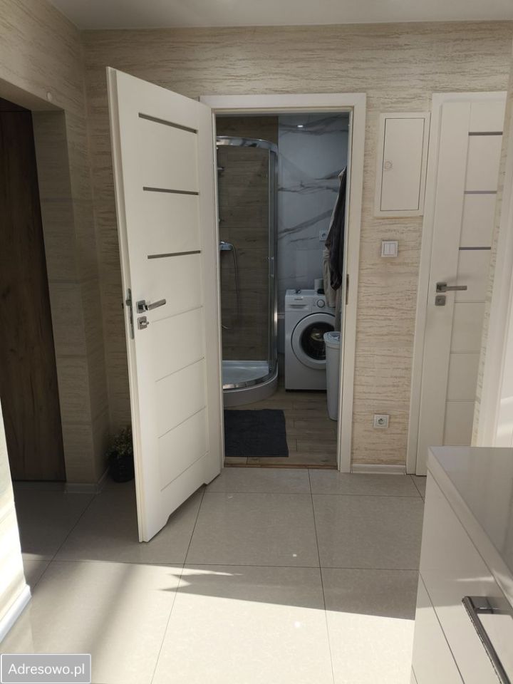 Mieszkanie 4-pokojowe Dąbrowa Górnicza Gołonóg, al. Józefa Piłsudskiego. Zdjęcie 8