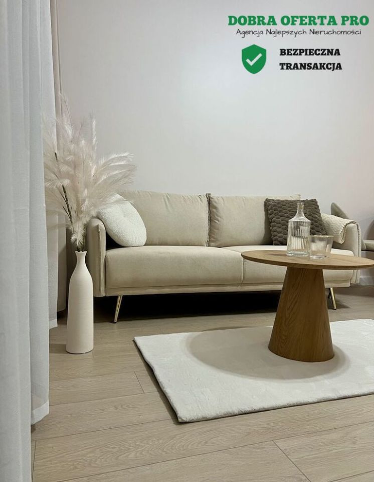 Mieszkanie 2-pokojowe Gdańsk Łostowice, ul. Cedrowa. Zdjęcie 4