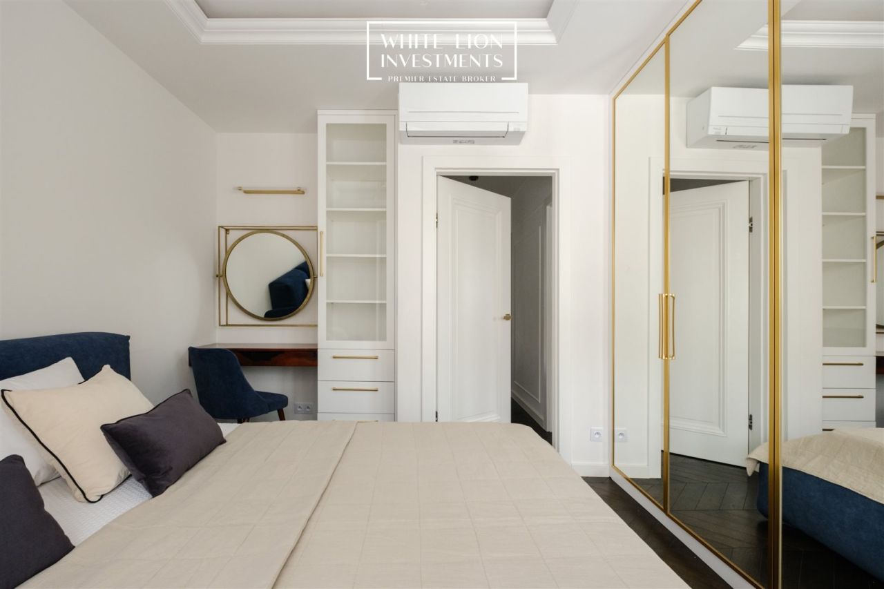 Mieszkanie 4-pokojowe Warszawa Mokotów, ul. Jana Pawła Woronicza. Zdjęcie 11