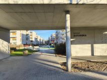 Mieszkanie 3-pokojowe Wrocław Zakrzów, ul. Zatorska. Zdjęcie 2