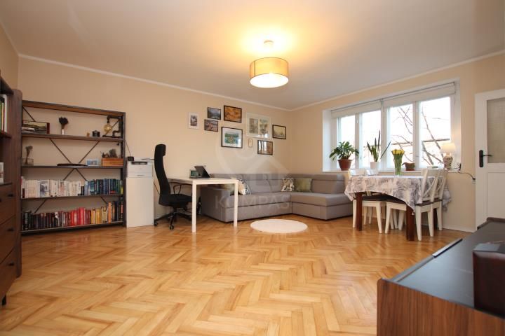 Mieszkanie 3-pokojowe Wrocław Krzyki, ul. Chorzowska. Zdjęcie 2