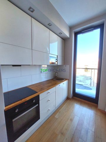 Mieszkanie 3-pokojowe Warszawa Wola, ul. Dzielna. Zdjęcie 4