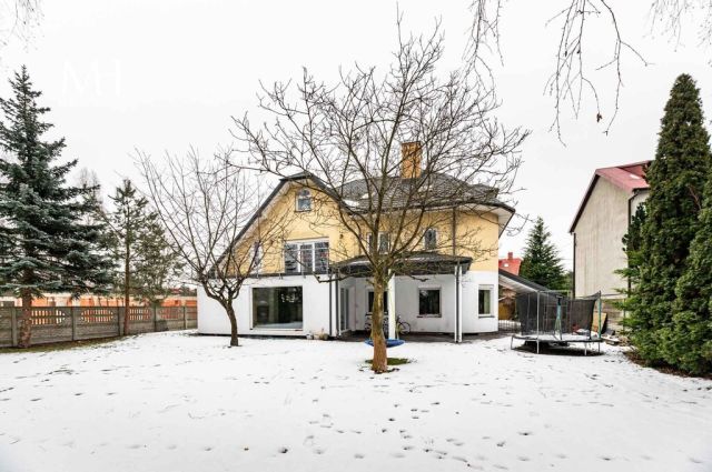 dom wolnostojący, 7 pokoi Łódź. Zdjęcie 18