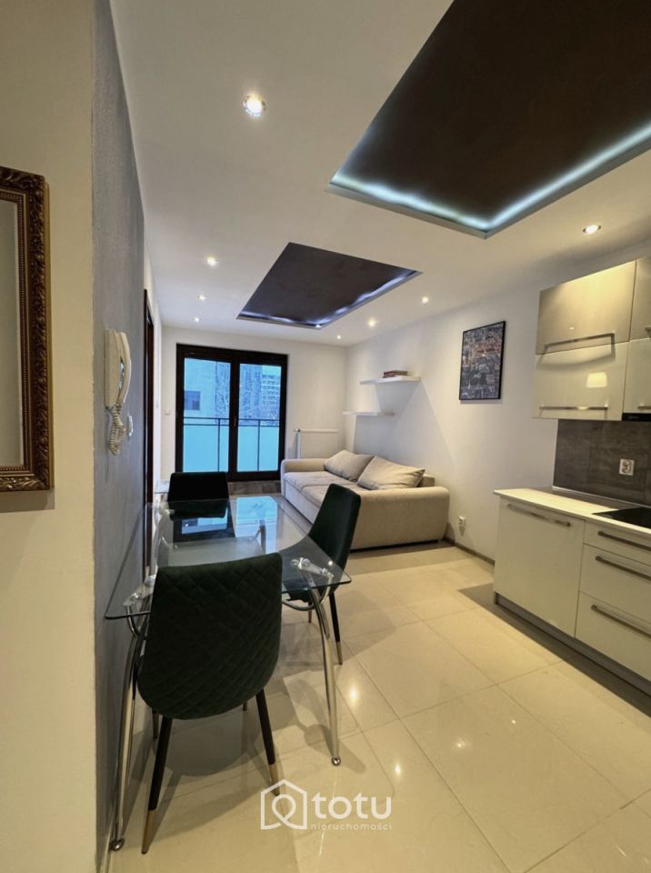 Mieszkanie 2-pokojowe Warszawa Wola, ul. Jana Kazimierza. Zdjęcie 3