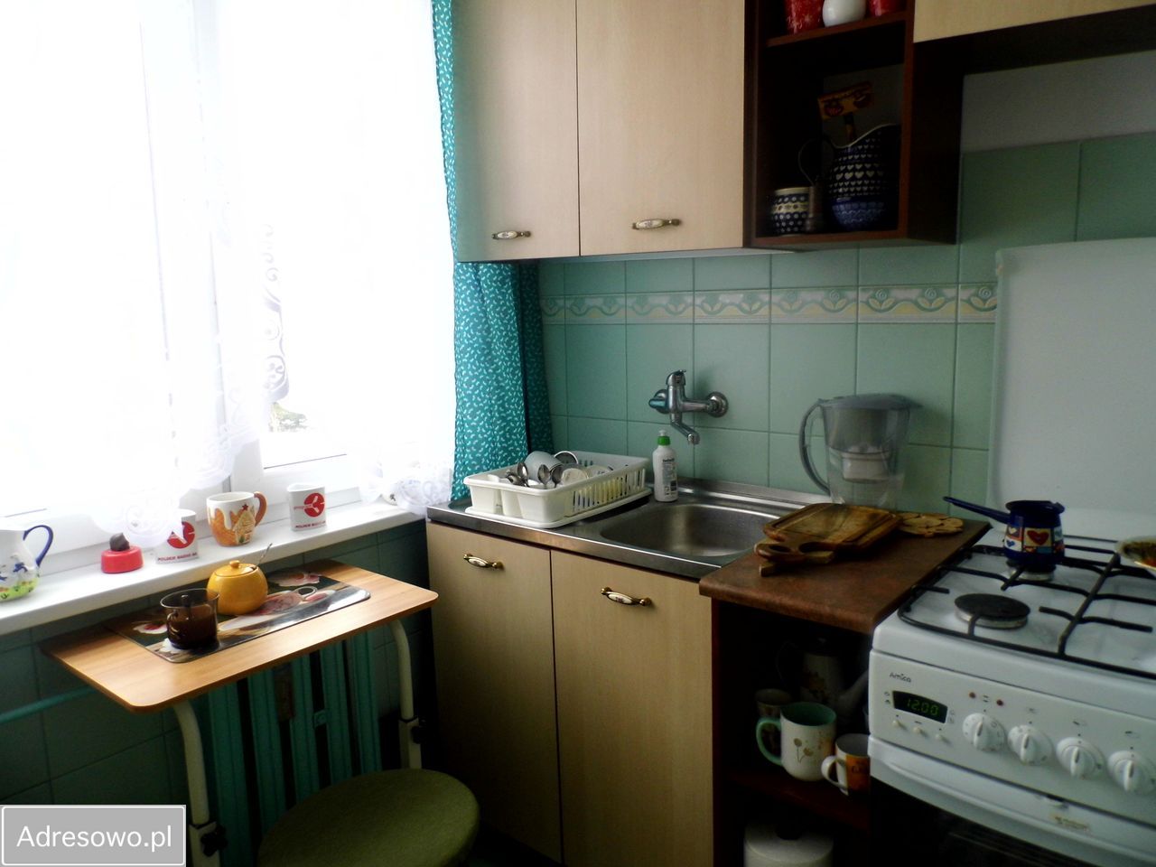 Mieszkanie 2-pokojowe Szczecinek, ul. Koszalińska. Zdjęcie 4